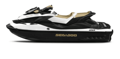 Sea-Doo Rental