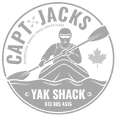 Capt Jack's Yak Shack